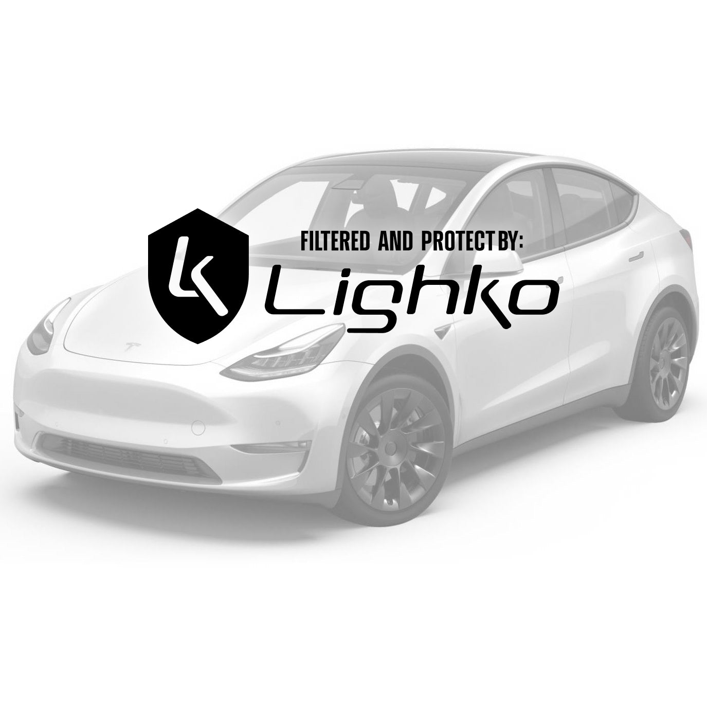 Filter for Tesla Model 3 / Y – Lighko